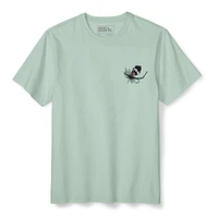 Graphic T-Shirt - Gear Laydown