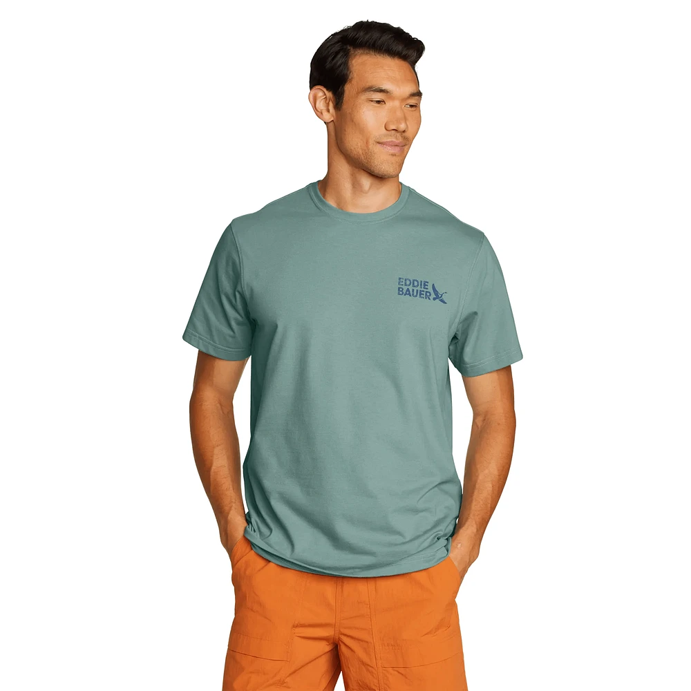 Graphic T-Shirt