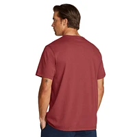 Graphic T-Shirt - Goose Flag