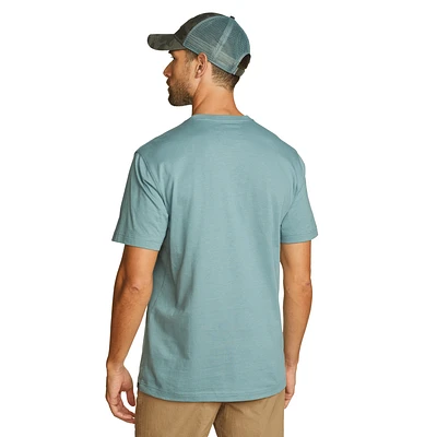 Graphic T-Shirt - Squatch Patrol
