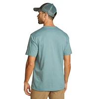 Graphic T-Shirt - Squatch Patrol