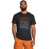 Graphic T-Shirt - USA Adventure