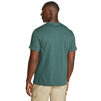 Eddie Bauer Logo T-Shirt