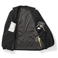 Ultimate Voyager Travel Blazer