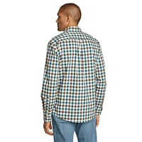 Voyager Flex Long-Sleeve Shirt