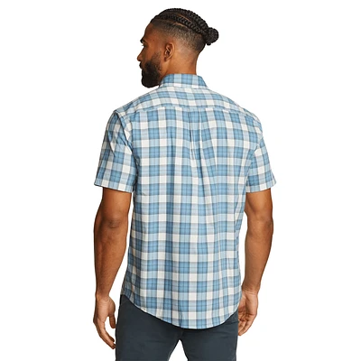 Voyager Flex Short-Sleeve Shirt