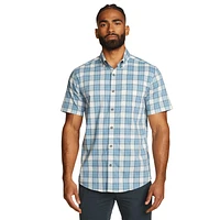Voyager Flex Short-Sleeve Shirt