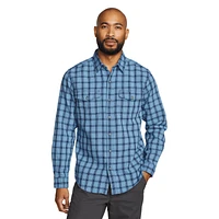 Rampart Ridge Indigo Shirt