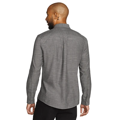 Camano Long-Sleeve Shirt