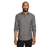 Camano Long-Sleeve Shirt