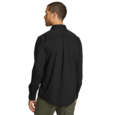 Voyager Flex Long-Sleeve Dress Shirt