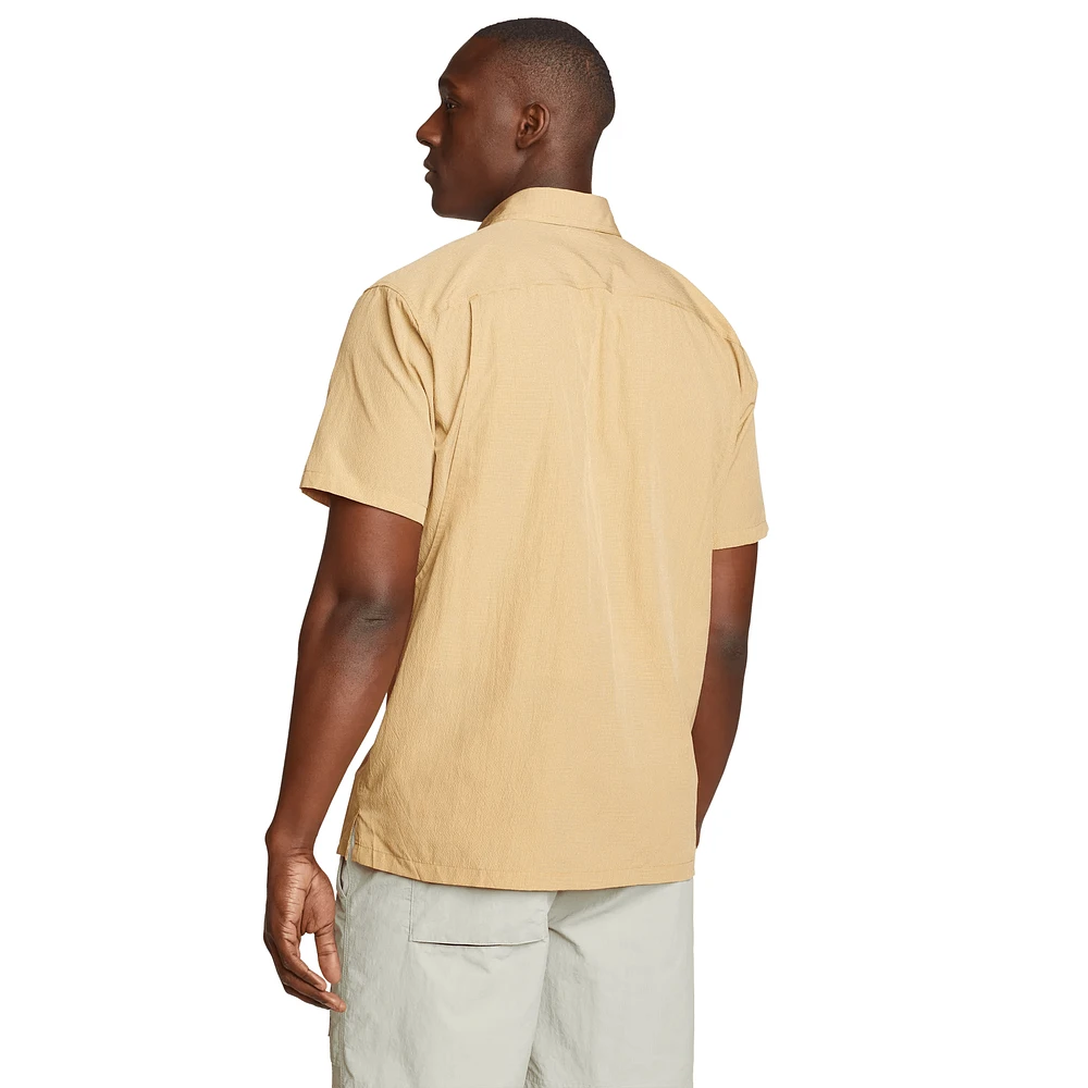 UPF Guide 2.0 Short-Sleeve Shirt