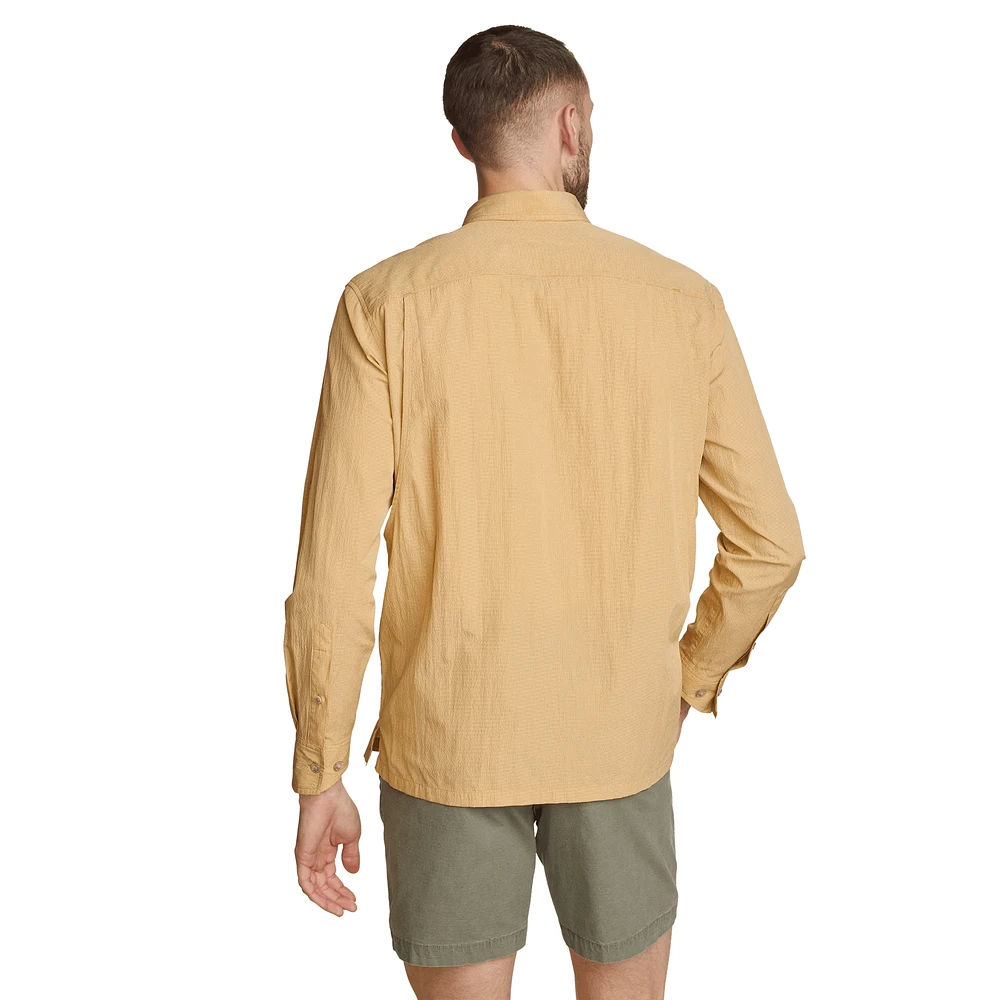 UPF Guide 2.0 Long-Sleeve Shirt