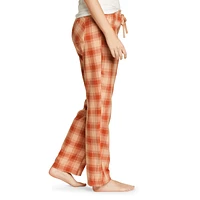 Stine's Favorite Flannel Sleep Pants