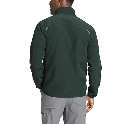 Stratify 2.0 Soft Shell Jacket