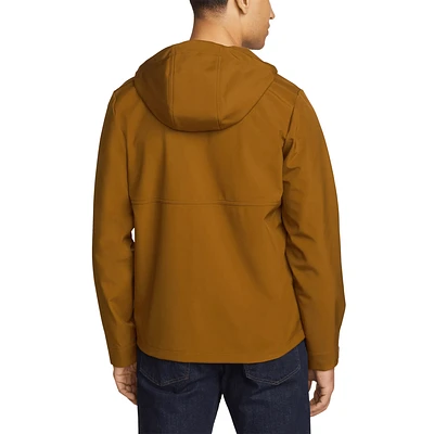 Point Vista Windproof Hoodie