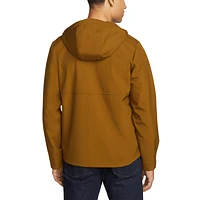 Point Vista Windproof Hoodie