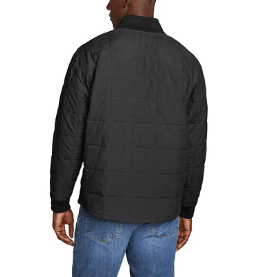 Connor Insulated Jacket