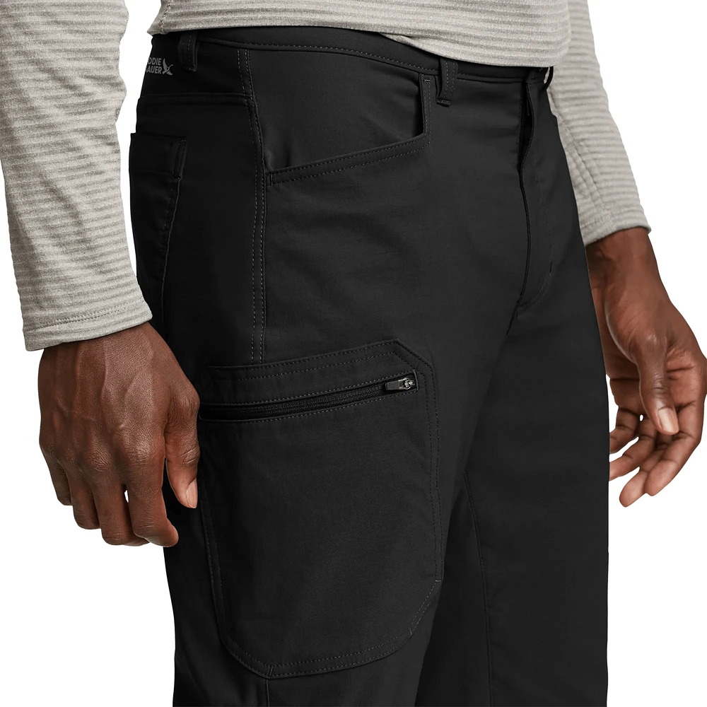 Rainier Lined Cargo Pants