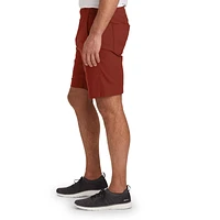 Rainier Pull-On Shorts