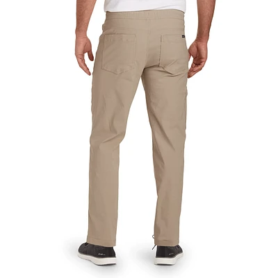 Rainier Pull-On Pants