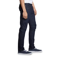 Field Flex Slim Jeans