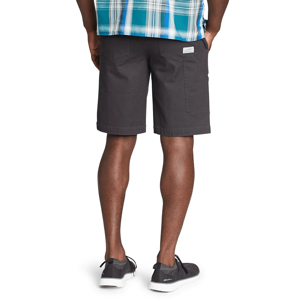 Mountain Flex Utility Shorts