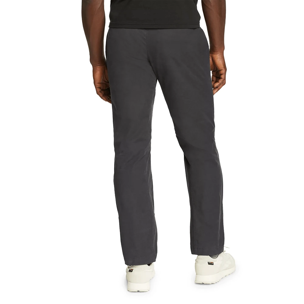 Getaway Flex Twill Chino Pants