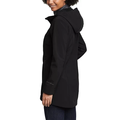Point Vista Parka