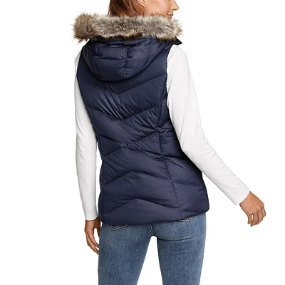 Classic Down Vest