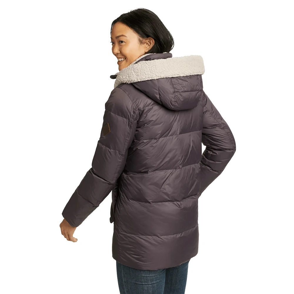 Eastlake Down Parka
