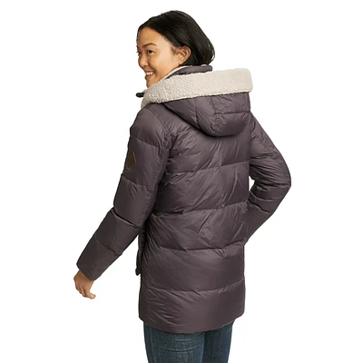 Eastlake Down Parka