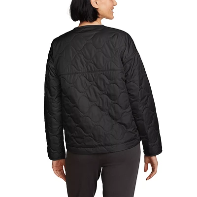 Blyn Insulated Jacket