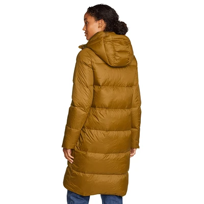 Cedar Down Parka