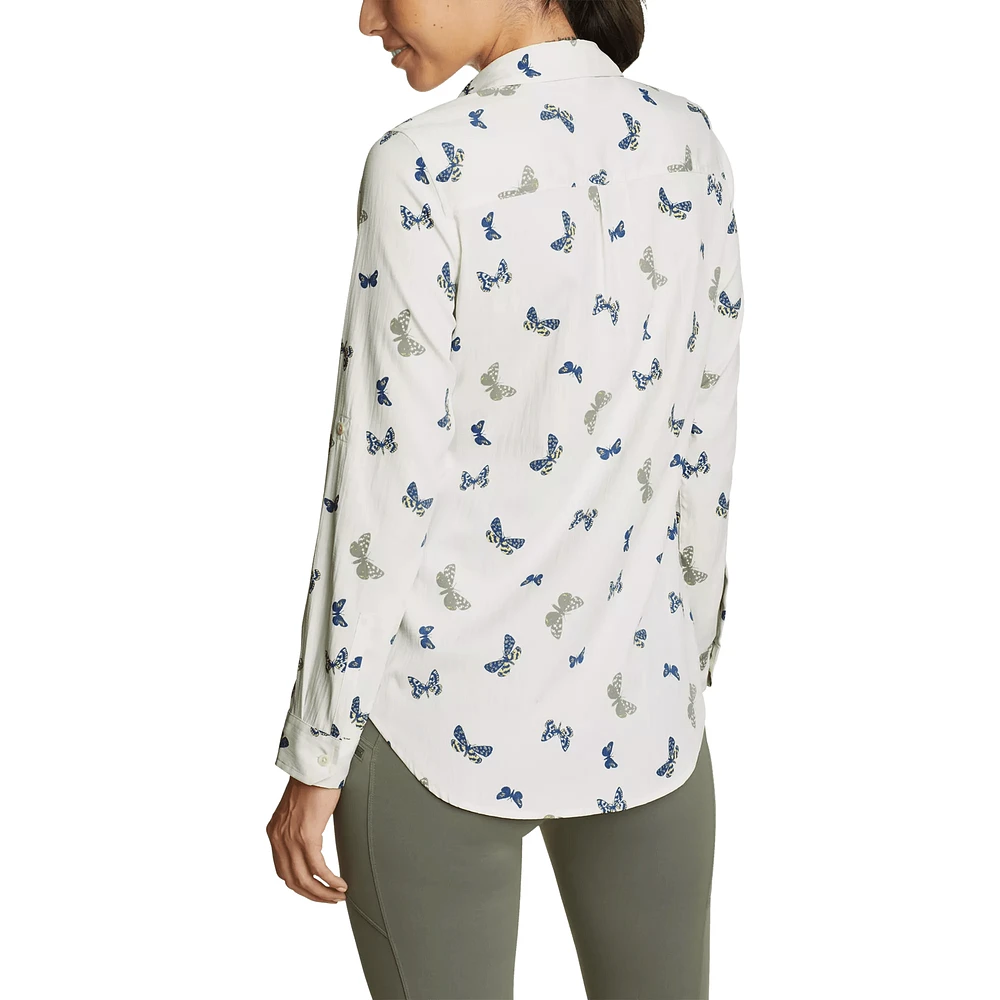 Adventurer® 3.0 Long-Sleeve Shirt