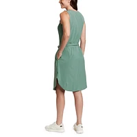 Escapelite Sleeveless Dress