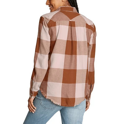 Woodland Flannel - Modern Classic