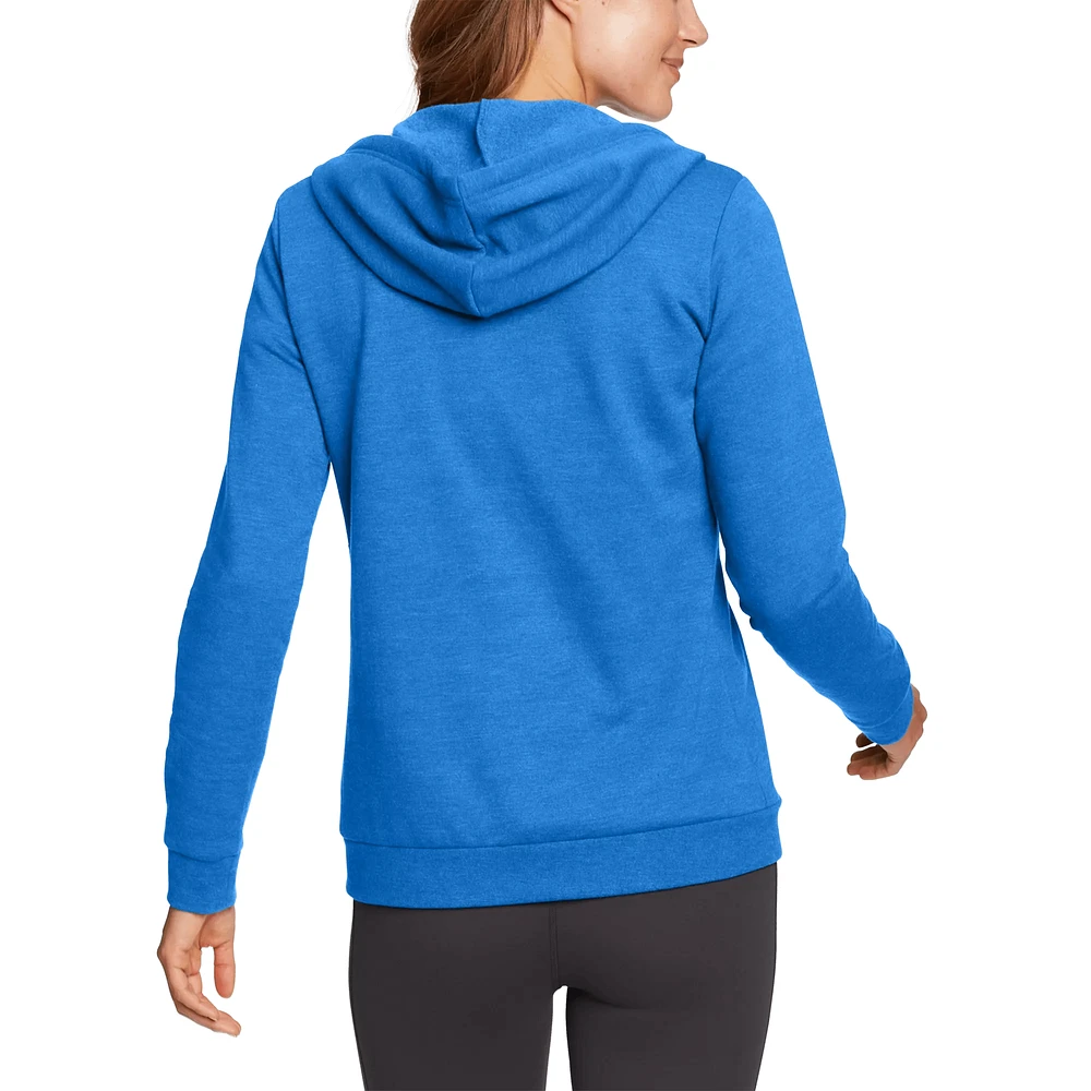 Camp Fleece Full-Zip Hoodie