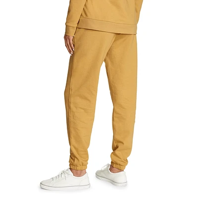 Camp Fleece Jogger Pants