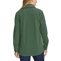 Fast Fleece Shirt