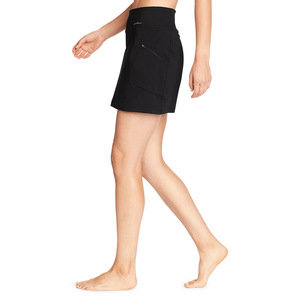 Traverse Trail Skort