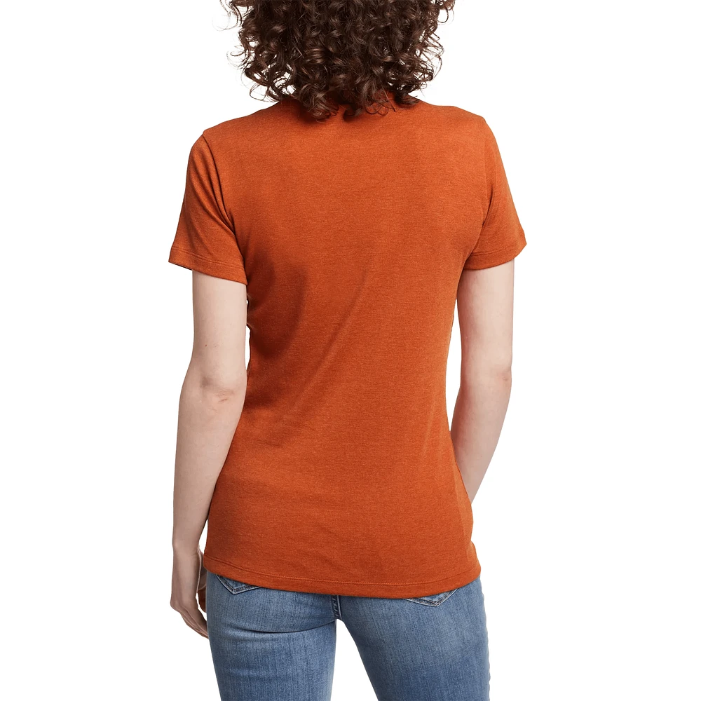 Stine's Short-Sleeve V-Neck T-Shirt