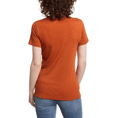 Stine's Short-Sleeve V-Neck T-Shirt