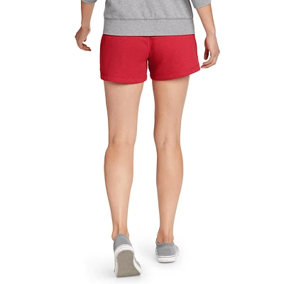 Camp Fleece Shorts