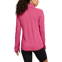 Activator Grid Fleece Full-Zip