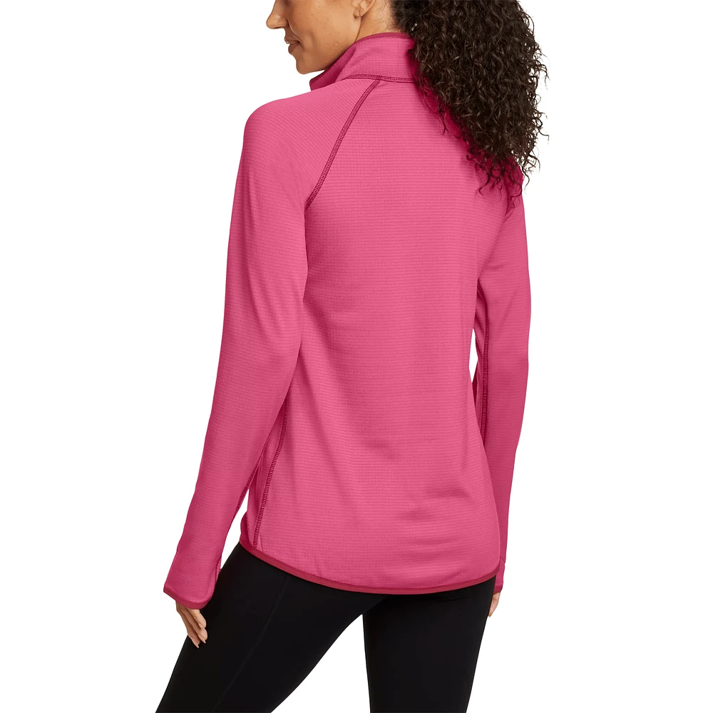 Activator Grid Fleece Half-Zip