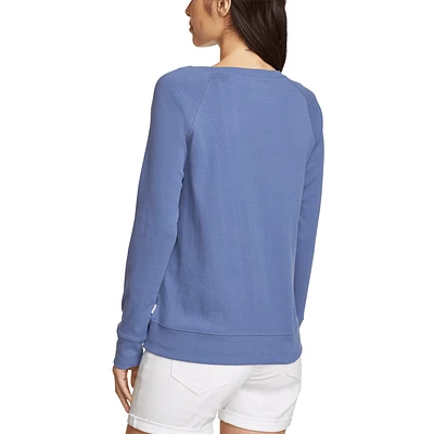 Legend Wash Sweatshirt - Linework