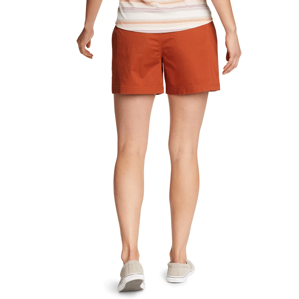 Aspire Chino Shorts