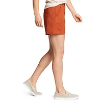 Aspire Chino Shorts