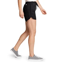 Aspire Pull-On Shorts